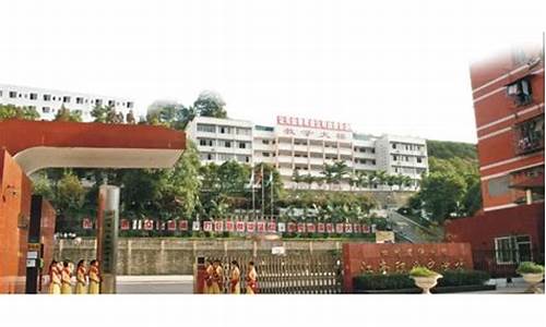 泸州市纳溪区江南职业中学在哪里(泸州市纳溪区江南职业中学官网)