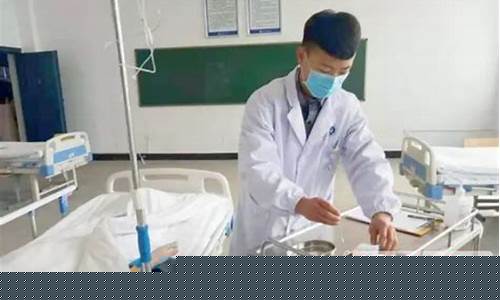 男生学医学什么专业好(男生学医好嘛)